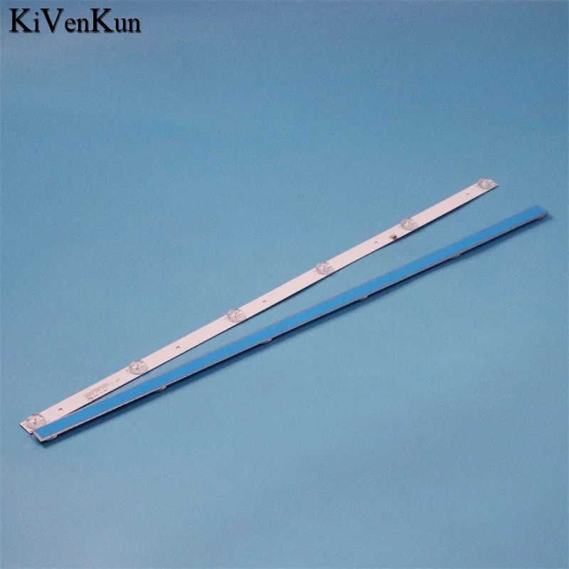 ТВ Светодиодная лента-подсветка для Starwind SW-LED32R301BT2 SW-LED32R301ST2 полосы линейки