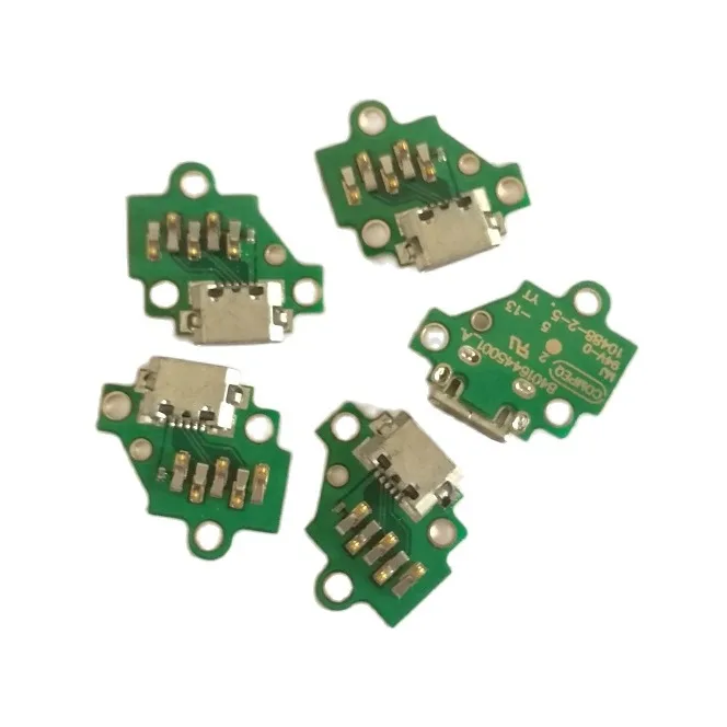 50 шт./лот для Motorola For Moto G3 3RD GEN XT1541 XT1542 XT1543 зарядный порт USB док станция гибкий