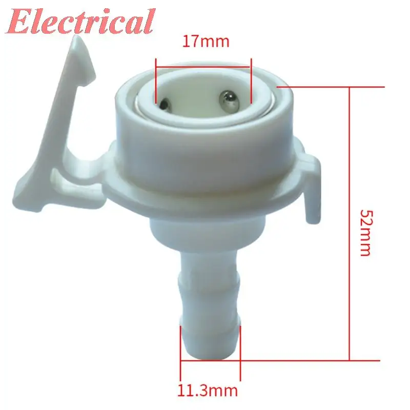 1 шт. универсальный автоматический удлинитель для труб | Строительство и ремонт