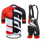 Джерси для велоспорта 2022 наша команда rcc raudax одежда для велоспорта MTB велосипедные Шорты нагрудники мужские велосипедные Джерси комплект для триатлона Ropa Ciclismo