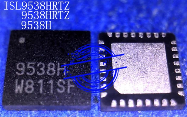 Новый ISL9538HRTZ 9538HRTZ 9538H|Запасные части| |