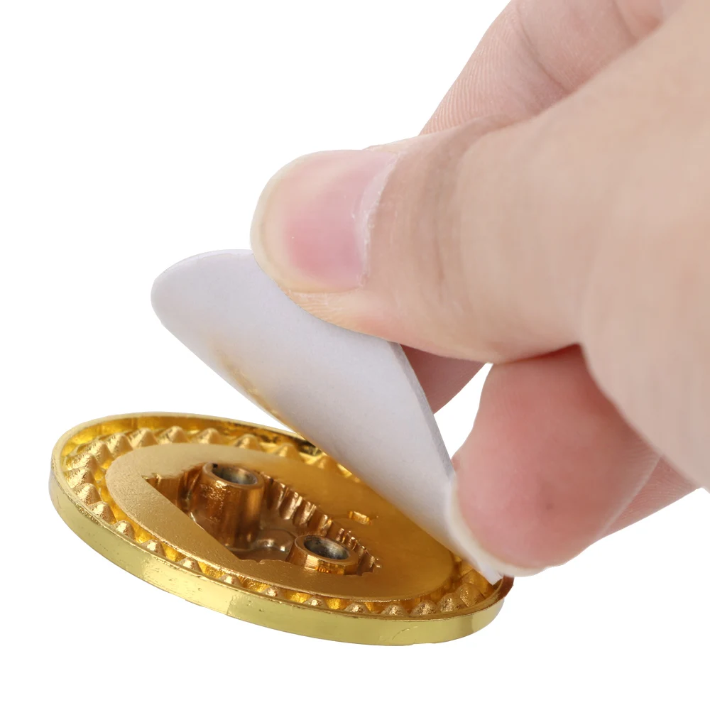 3D Алмазная Корона автомобильные наклейки и Переводные картинки Стайлинг