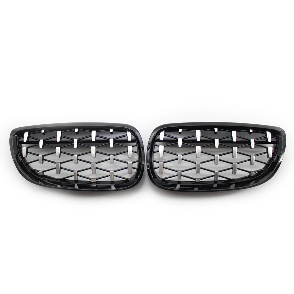 Решетка радиатора для BMW M3(E90/E92/E93) все модели 2006-2012 | Автомобили и мотоциклы