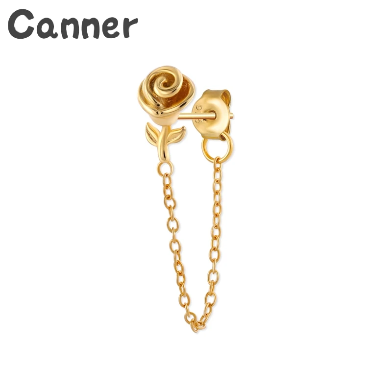 Женские серьги-подвески из серебра 925 пробы с фианитами | Украшения и аксессуары