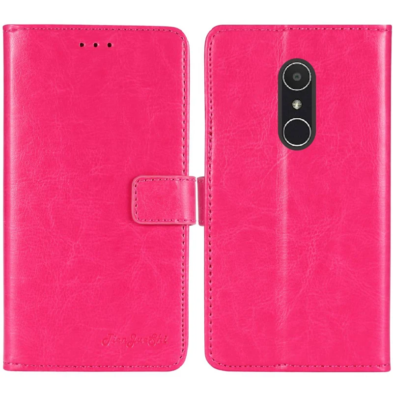 Защитный кожаный чехол TienJueShi для FLY POWER PLUS 5000 VIEW MAX 3 2 FS526 SLIMLINE Shell Wallet Etui Skin |
