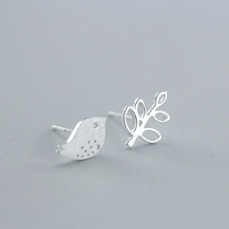 2018 горячая Распродажа модные уникальные дизайнерские серьги гвоздики из 100%