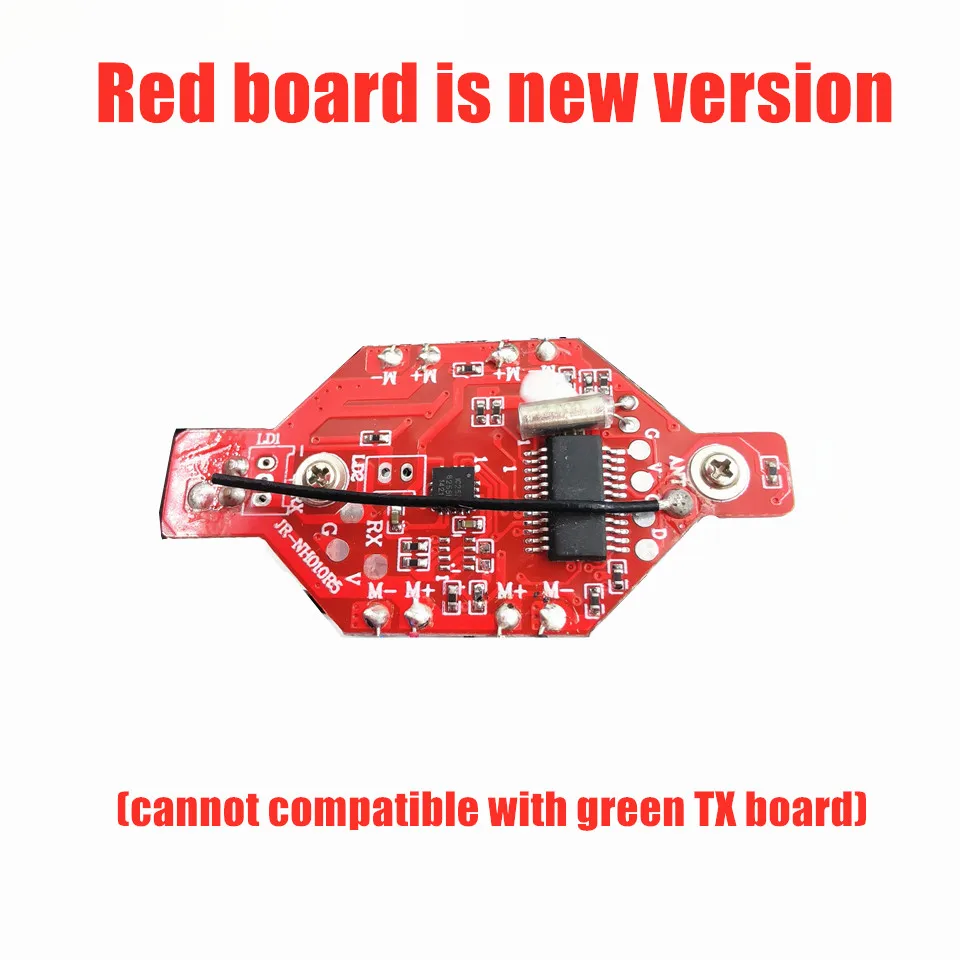 jjrc h36 детали новинка 24g радиопере