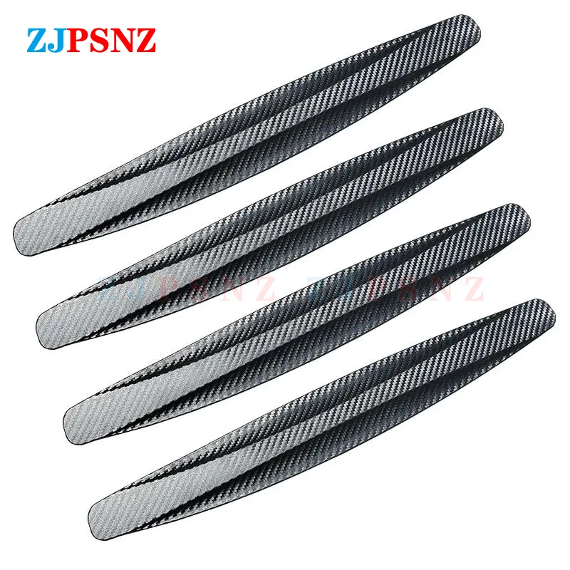 Универсальная текстура из углеродного волокна защита от ударов автомобильный