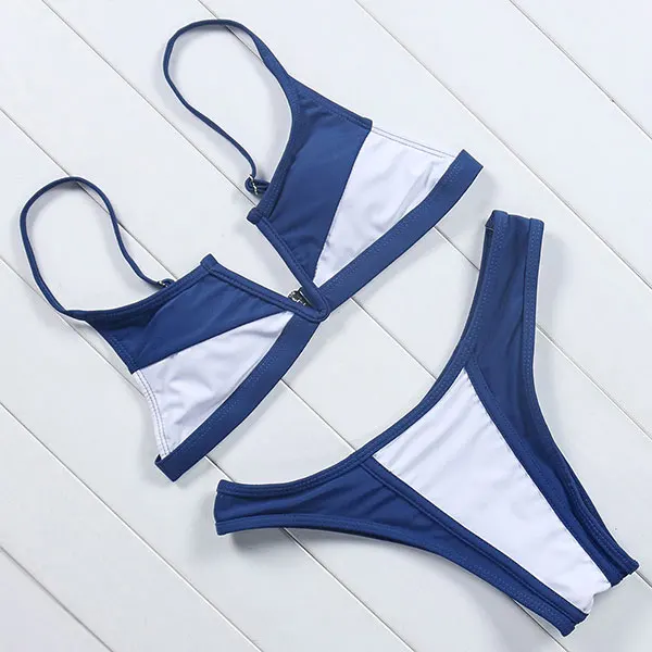 

Brand Sexy Push Up Bikinis V shaped Swimsuit Micro Bikini Set High Cut Bathing Suit Swimming Beachwear Swimwear Women