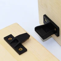 5pcs new corner brace furniture connector hinge 90 angle joint fastener buckle shelf support for cabinet screens wall fittings