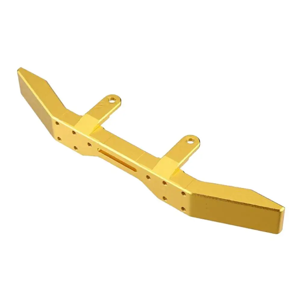 

Metal RC Car Truck Front Bumper Protector Parts for WPL B14 B24 B16 B36