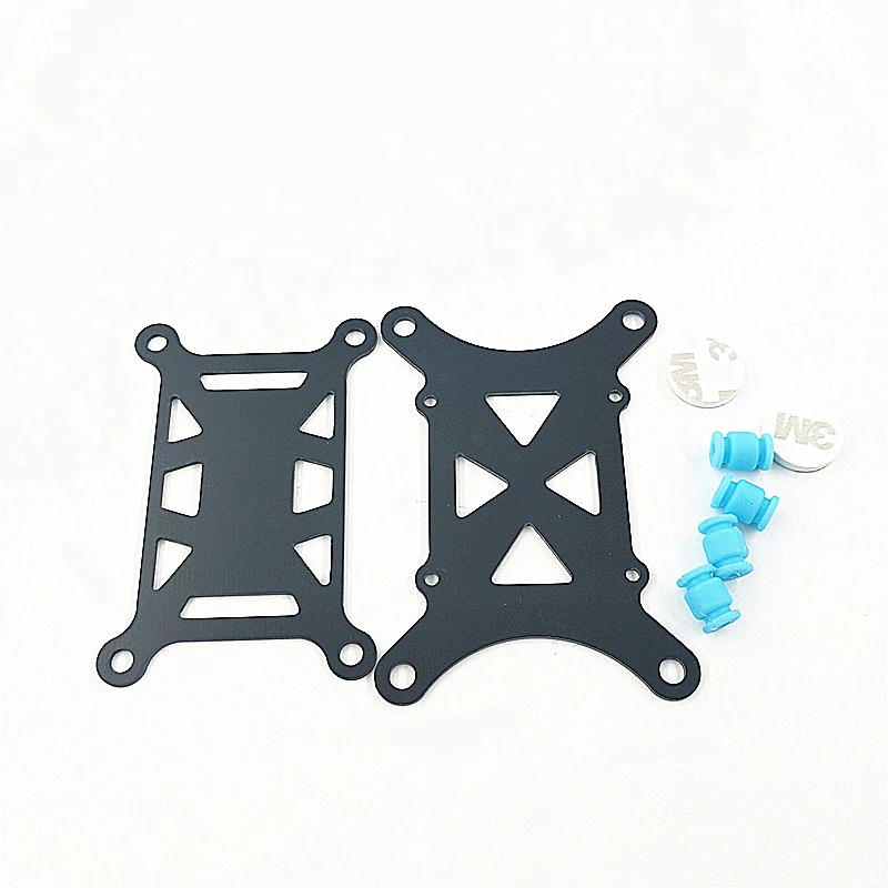 Набор универсальных пластин для управления полетом APM 3 шт. нейлоновые