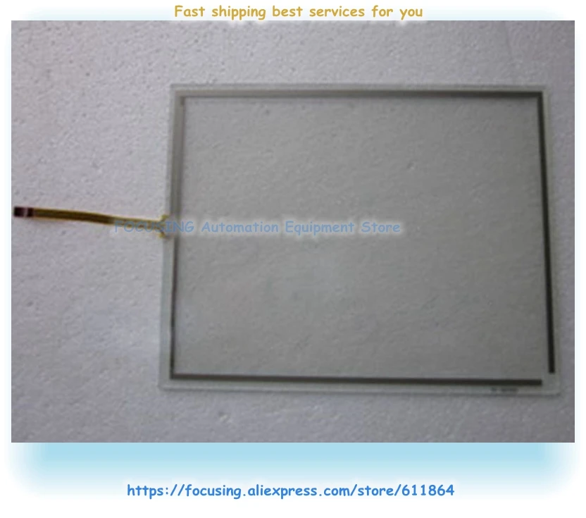 

New 10.4 Inch TP270-10 A5E00205799 Touch Screen Glass 90 Days Warranty