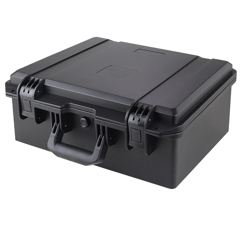 

Professional Waterproof Drone Boxes Travel Storage Bag Portable Hard Carrying Case for DJI FPV Combo Camera Accessories