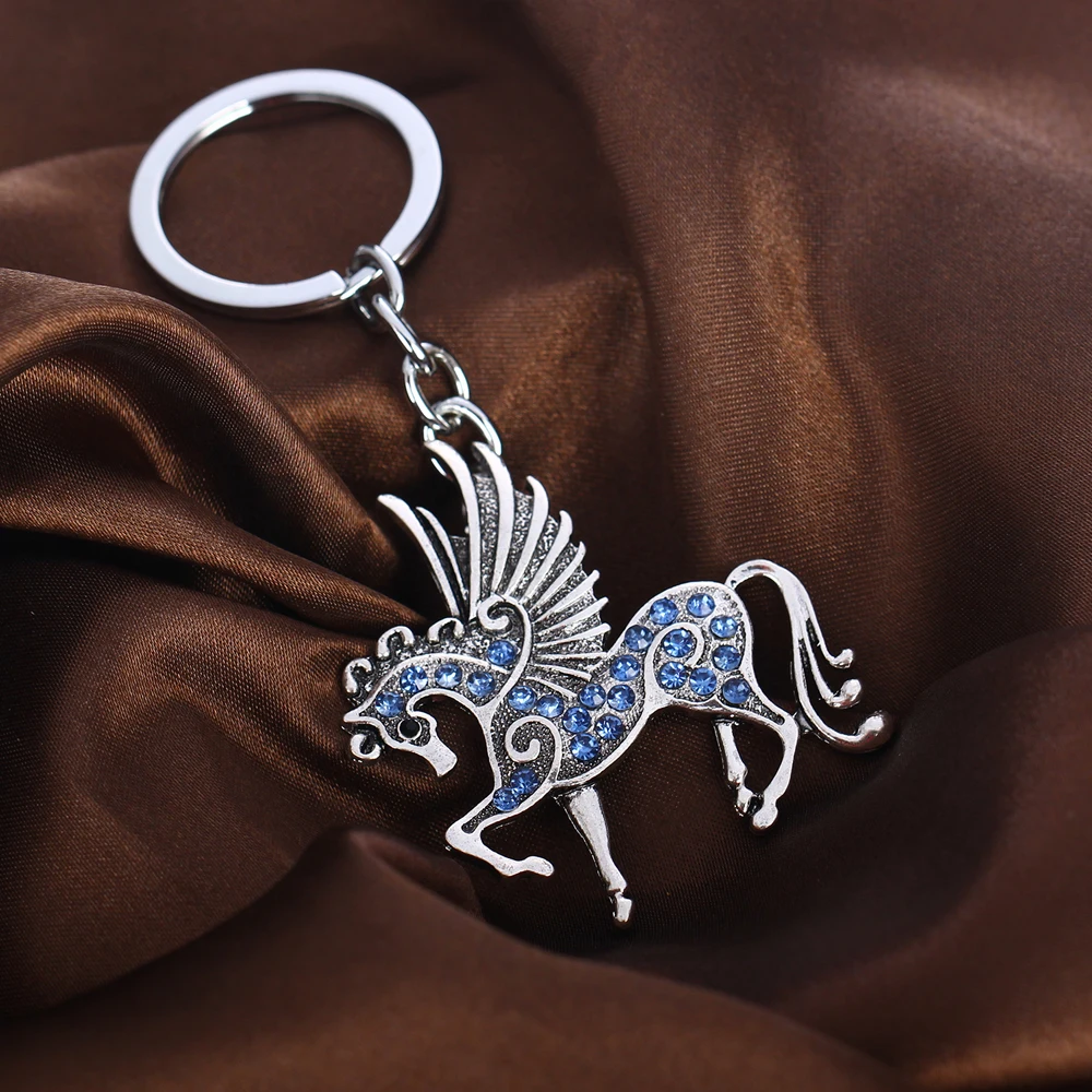 Брелки с животными Подвесные для женщин и мужчин 12 шт. | Украшения аксессуары