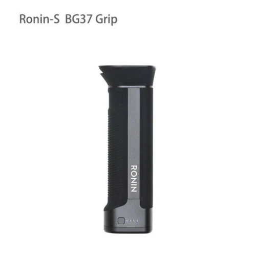 Ronin S BG37 ручка карданный ручной совместимый Ronin S части батареи для DJI Ronin S
