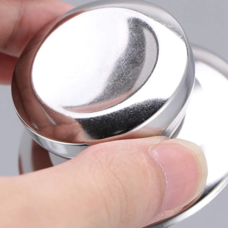 

2Pcs Pot Lid Knobs Pot Lid Cover Knob Handle Universal Kitchen Cookware Lid Replacement