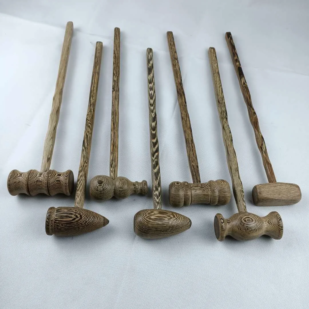 

Собака крыло дерево фитн молоток массажный Молот различные молоток du яйцо здоровье бьющий Меридиан молот