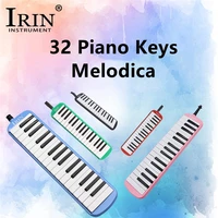 32 piano keys melodica instrument with carrying bag for music student beginners for music lovers beginners gift exquisite
