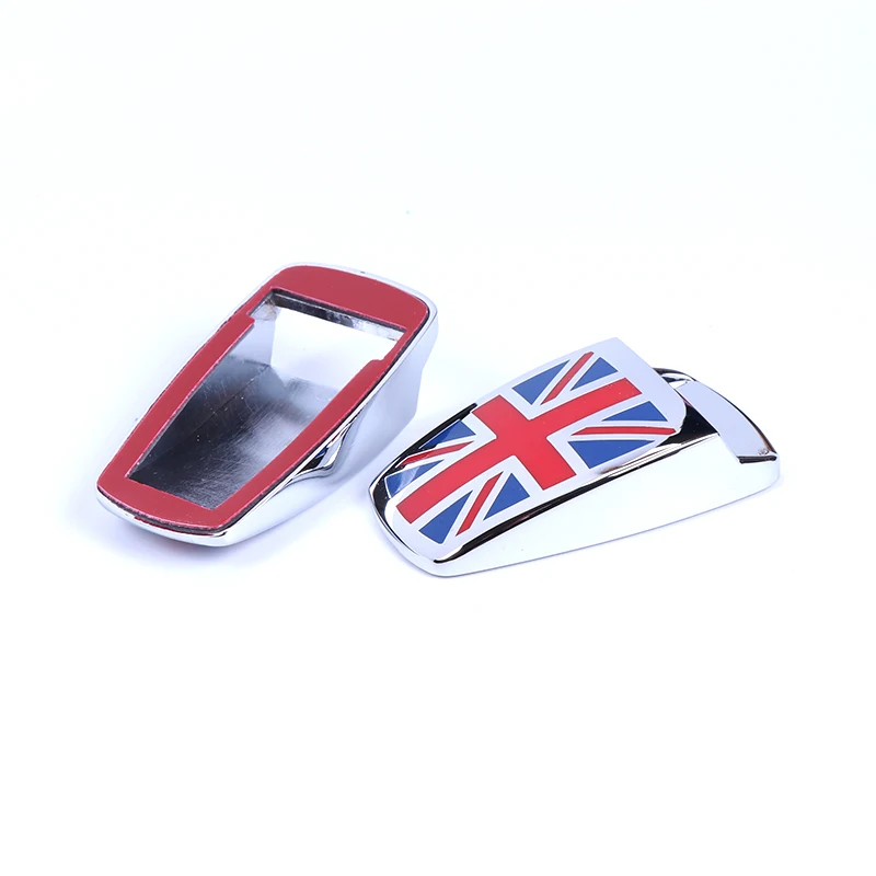 Наклейка на автомобиль с распылителем воды для BMW Mini Cooper S One R55 R56 R60 R61 F54 F55 F56 F60