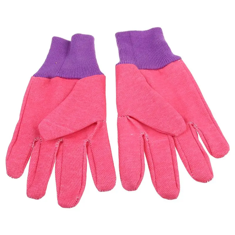 Маленький инструмент садовника набор с сумкой дети Садоводство мальчики девочки