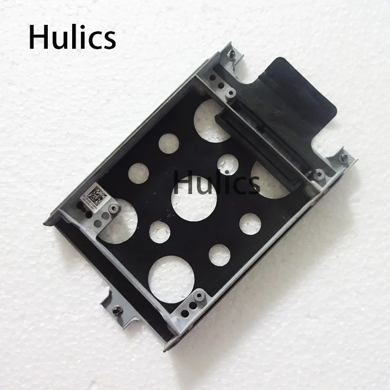 Hulics оригинальный для Dell Alienware M17x R3 R4 жесткий диск Caddy 04 pкм/ч 4 миль/ч CN-04PMPH |