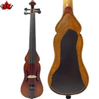 mini violinbaroque style fancy pochette violin 7 34handmade and great sound 10783