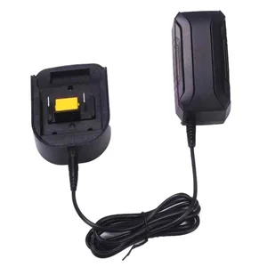 new 14 4v 18v battery charger for makita bl1415 bl1815 bl1830 bl1850 replacement lithium battery charger with eu plug hotsell free global shipping