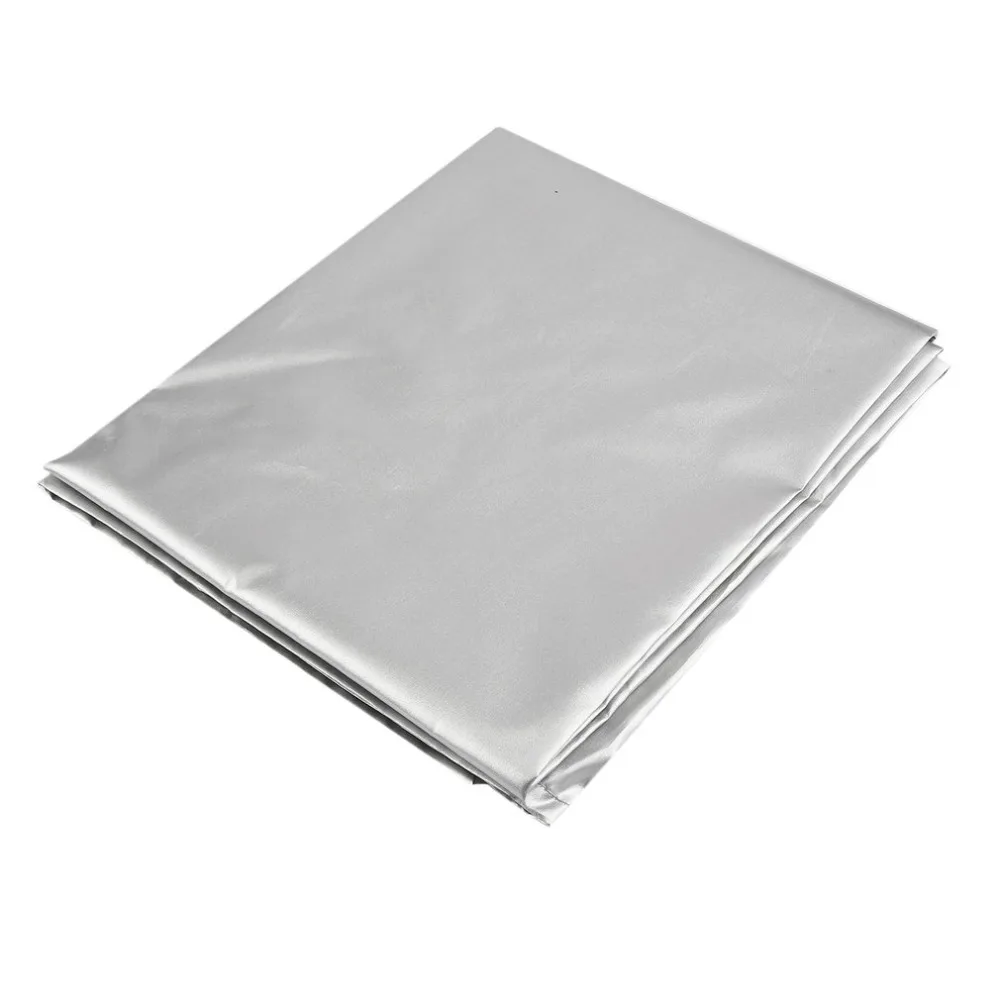 Магнитный автомобильный пылезащитный чехол защита от солнца снега льда мороза