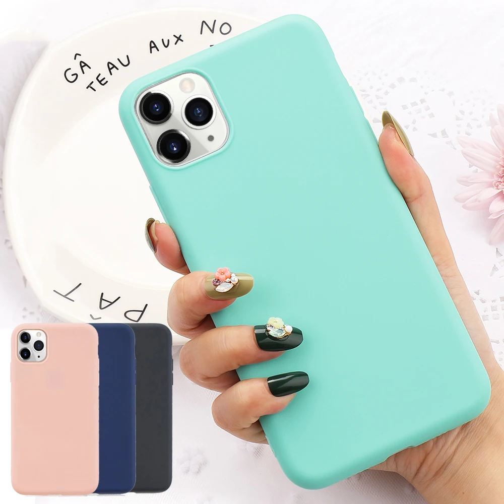 Pepmune силиконовый мягкий чехол для iPhone 11 Pro Max X Xr Xs милый ударопрочный Apple 8 Plus 7 6S 6