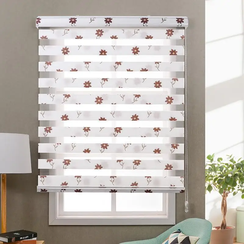 Version E Persianas рулонные шторы Rolgordijn тела в римском стиле Celular Rolgordijnen Enrollables Para Ventanas Cortinas Estores рулонные шторы - Цвет: Version E