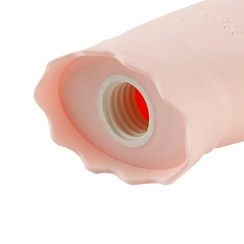 Креативный силиконовый Карманный подогреватель для микроволновой печи сумка