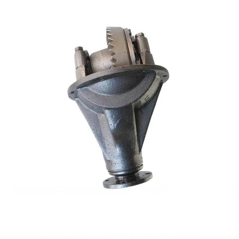 Дифференциал 2403200 03 для мини грузовика Dongfeng DFSK Sokon соотношение 43:8|ratio|ratio gear |
