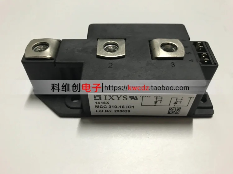 

MCC310-16io1310 Amps 1600V 1piece Original