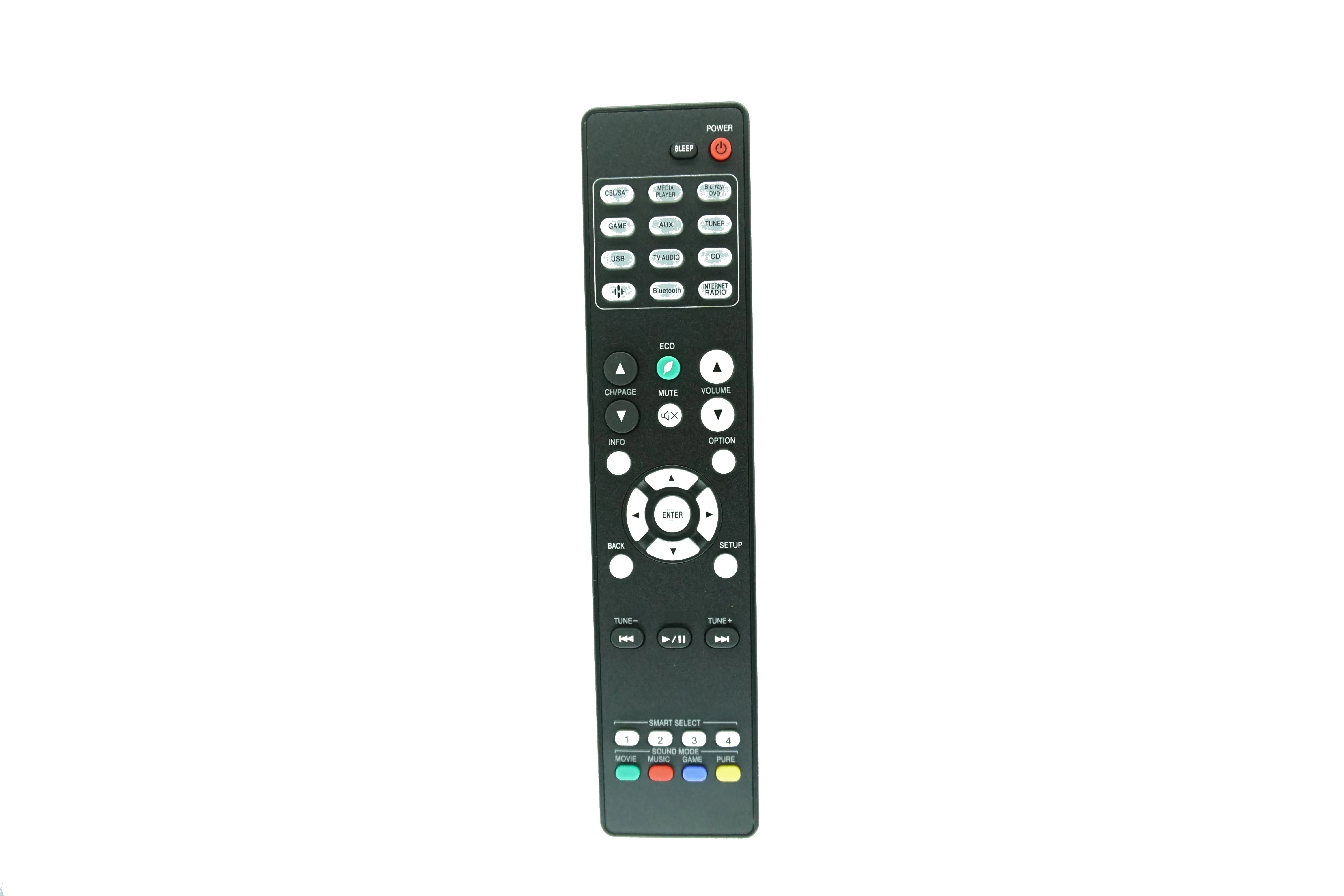 Пульт дистанционного управления Управление для maratnz RC040SR NR1509 NR1510 RC033SR NR1508 RC041SR NR1200