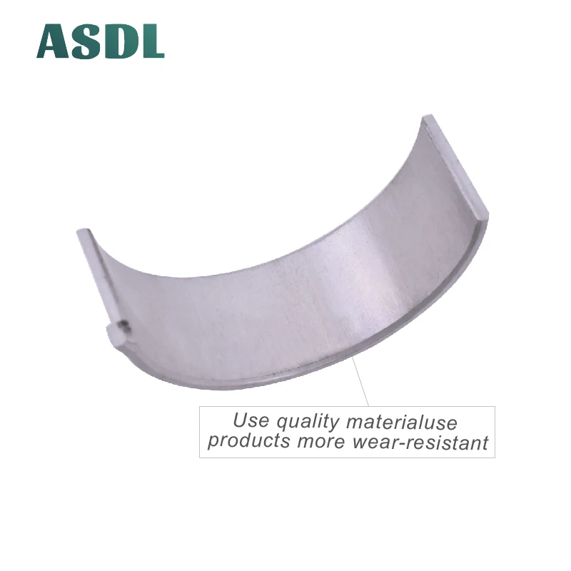 Motorcycle Engine Con Rod Connecting Bearing Crankshaft Tile For Suzuki GSXR1000 GSX-R1000 GSXR 1000 GSX-R 2001-2016 | Автомобили и