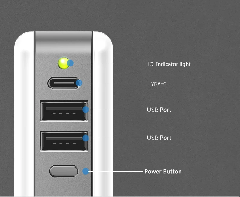 3 в 1 Беспроводное зарядное устройство usb type C power Bank реальная емкость 10000 мАч портативное зарядное устройство для мобильного телефона для iPhone Xiaomi