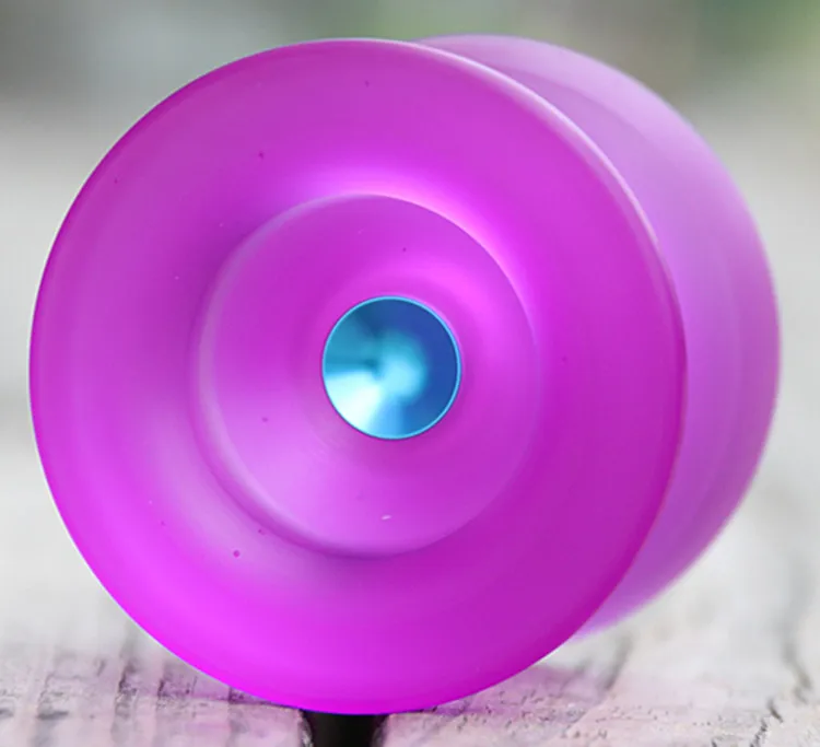 2020 новые цвета YOYOEMPIRE North Wind Boreas POM YOYO для профессионального йо игрока материал