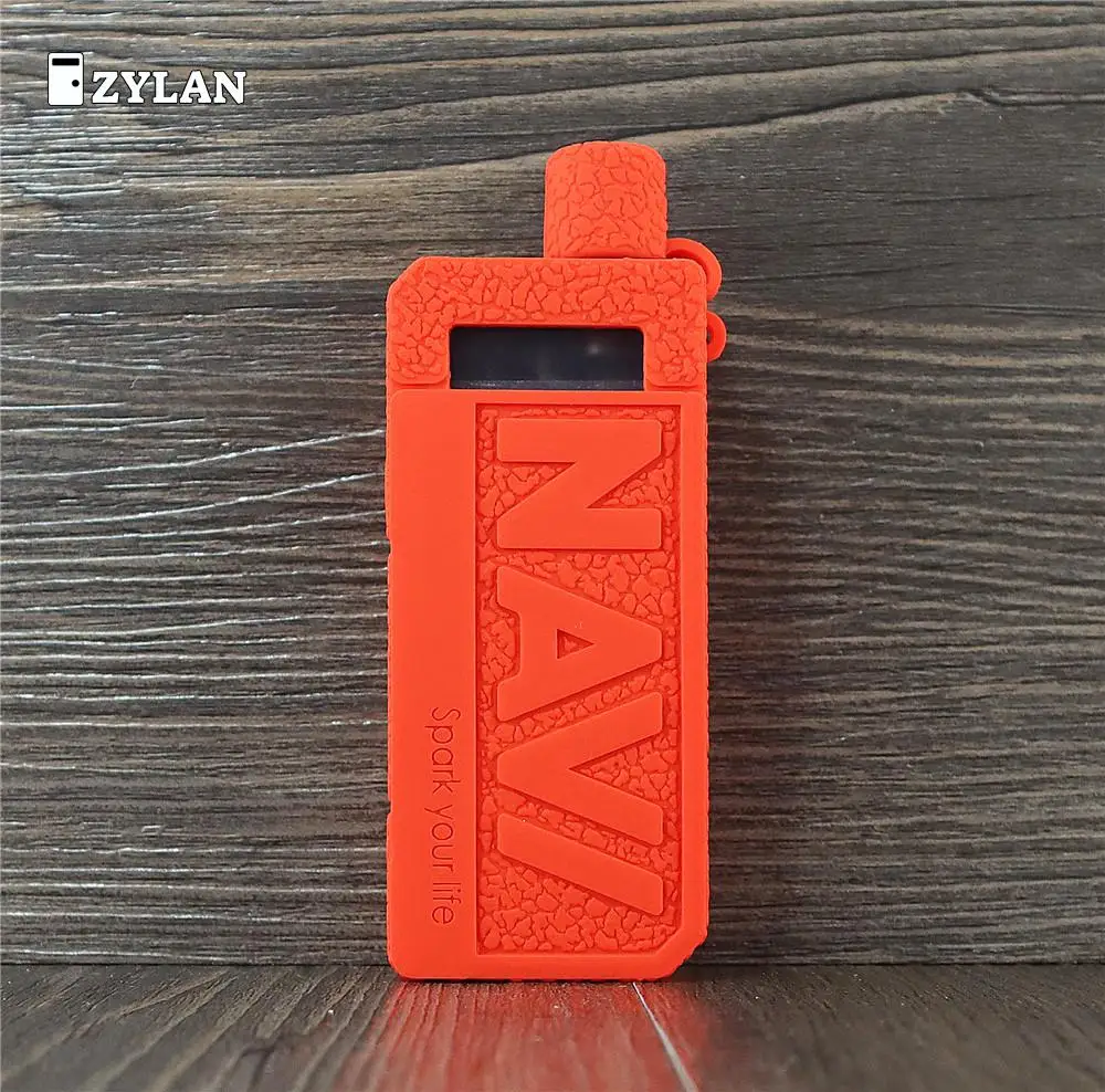 ZYLAN 1pc New Case for Voopoo Navi Shockproof Cover Pouch Shell Ruuber Silicone Film | Мобильные телефоны и аксессуары