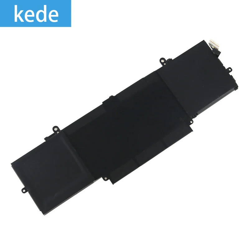 Оригинальный аккумулятор Kede BE06XL для ноутбука HP Elitebook Folio 1040 G4 918045-1C1 918180-855 HSTNN-DB7Y 67Wh