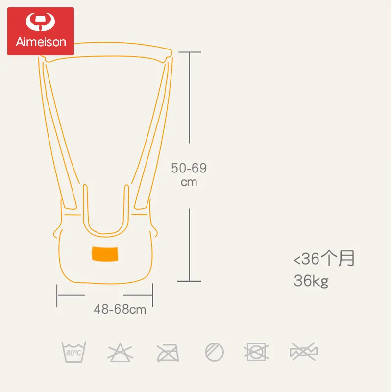 Ручной держатель для малышей детский ремень безопасности ходьбы младенцев