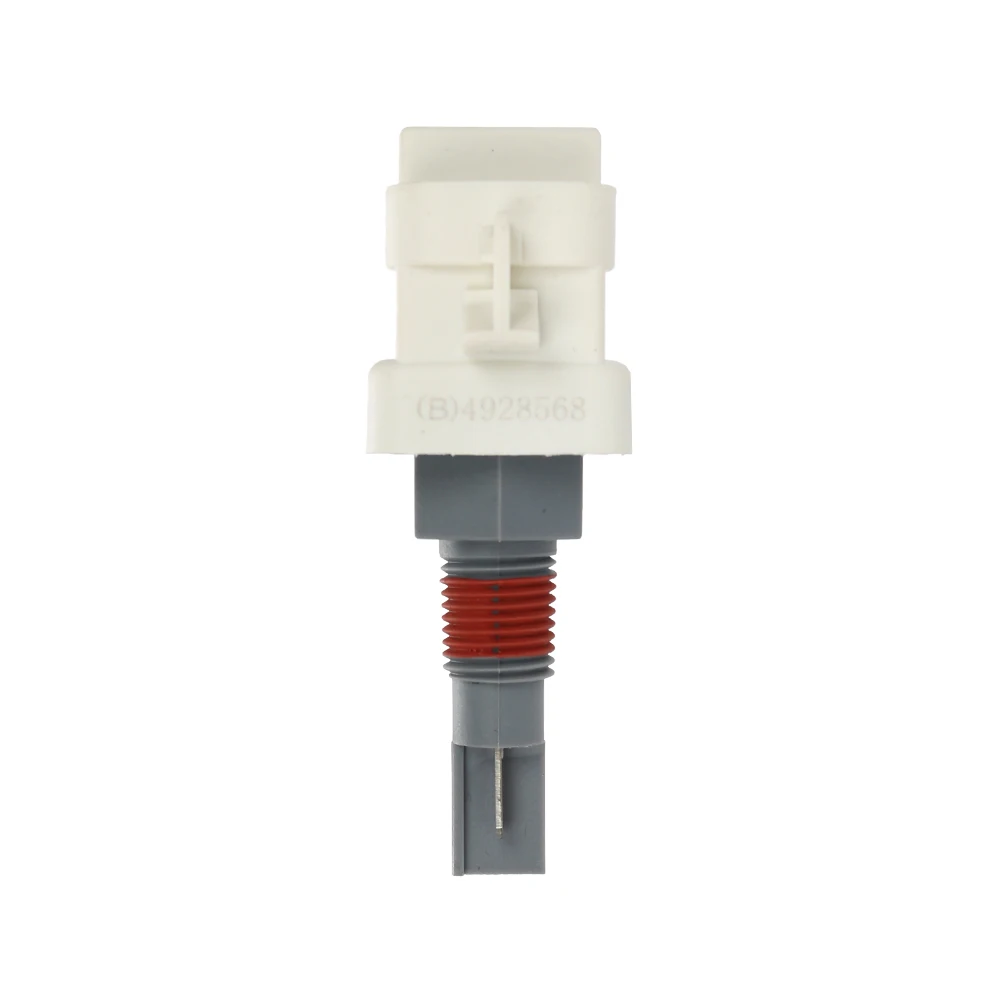 New Coolant level sensor 2872769 For Cummins QSK50 PBT-GP30 4928568 Fluid Level Sensor Plastic Car Coolant Spare Parts