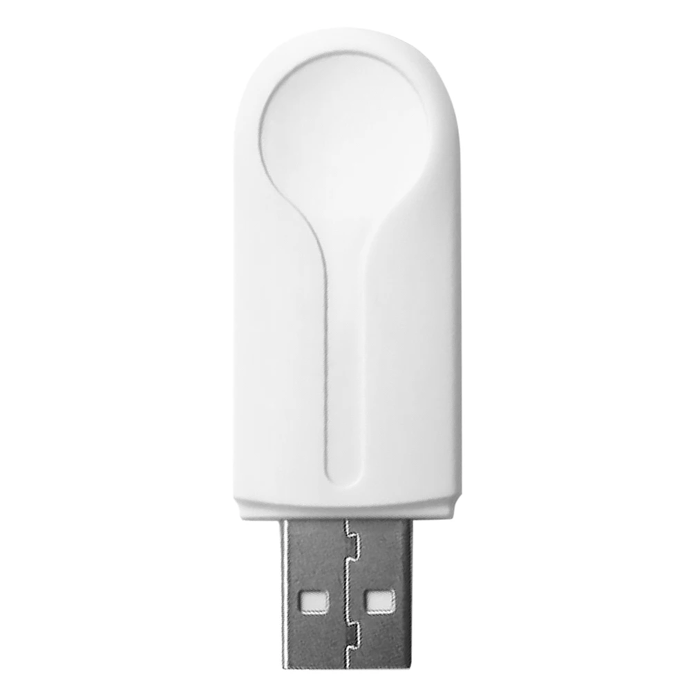 Новый стиль Белый U10 тренажерный зал умный велосипед муравей + USB приемник данных