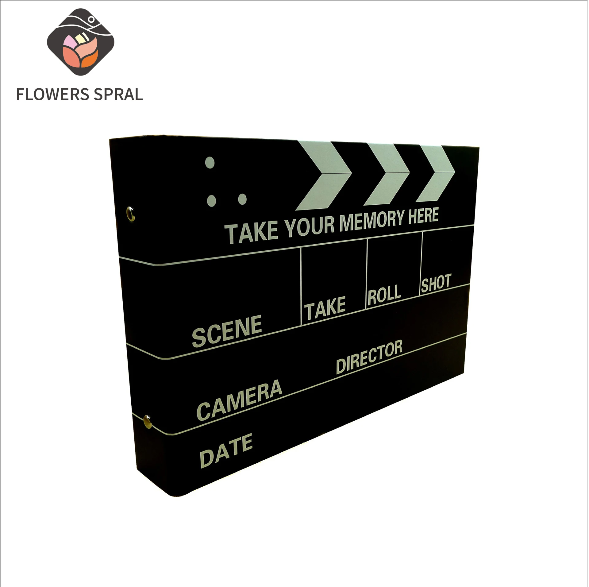 DIY ручной работы 10-дюймовая шпилька для фотоальбом лидер продаж Специальное