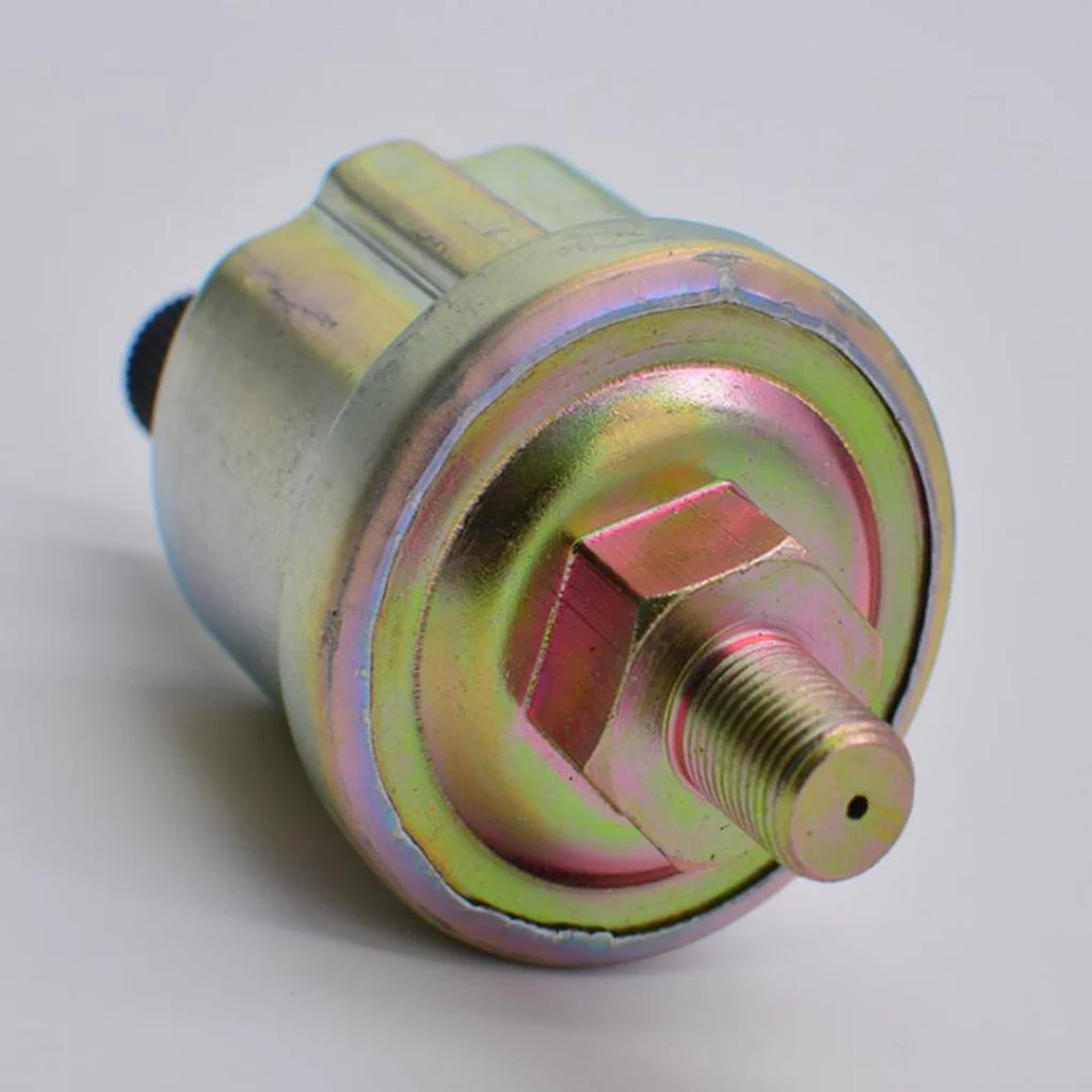 Автомобильный двигатель 1/8 NPT датчик давления масла Отправитель блок 0 1.0Mpa 145PSI для