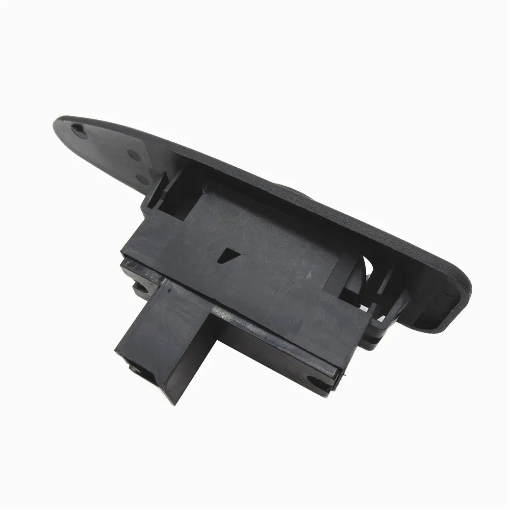 Однокнопочный передний Электрический выключатель питания главный контроллер