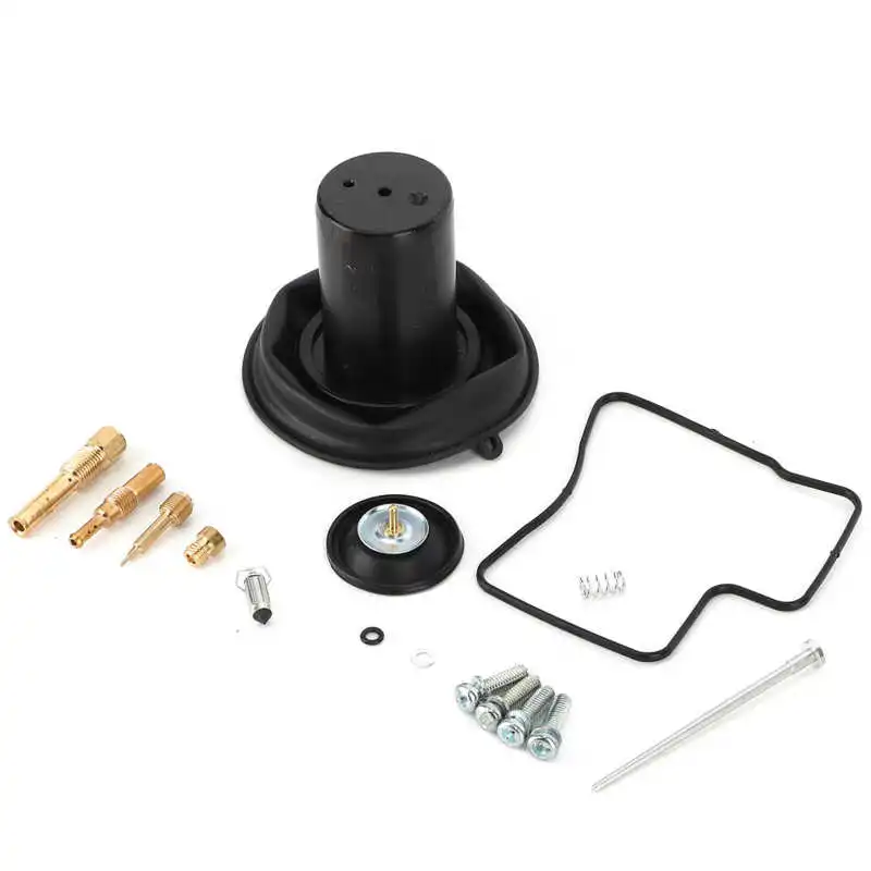 carburetor tool adjustment Carburetor Repair Rebuild Kit MCK031X2 Fit for HONDA STEED 600 SHADOW VLX | Автомобили и мотоциклы