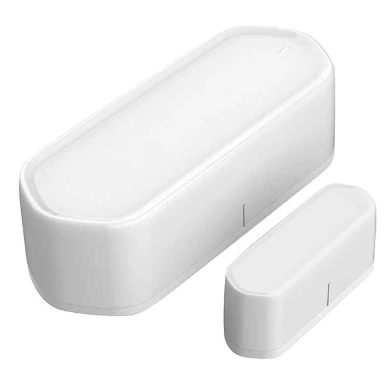 

Univeral Smart Home WIFI Rechargeable Magnetic Door Alarm Support Tuya