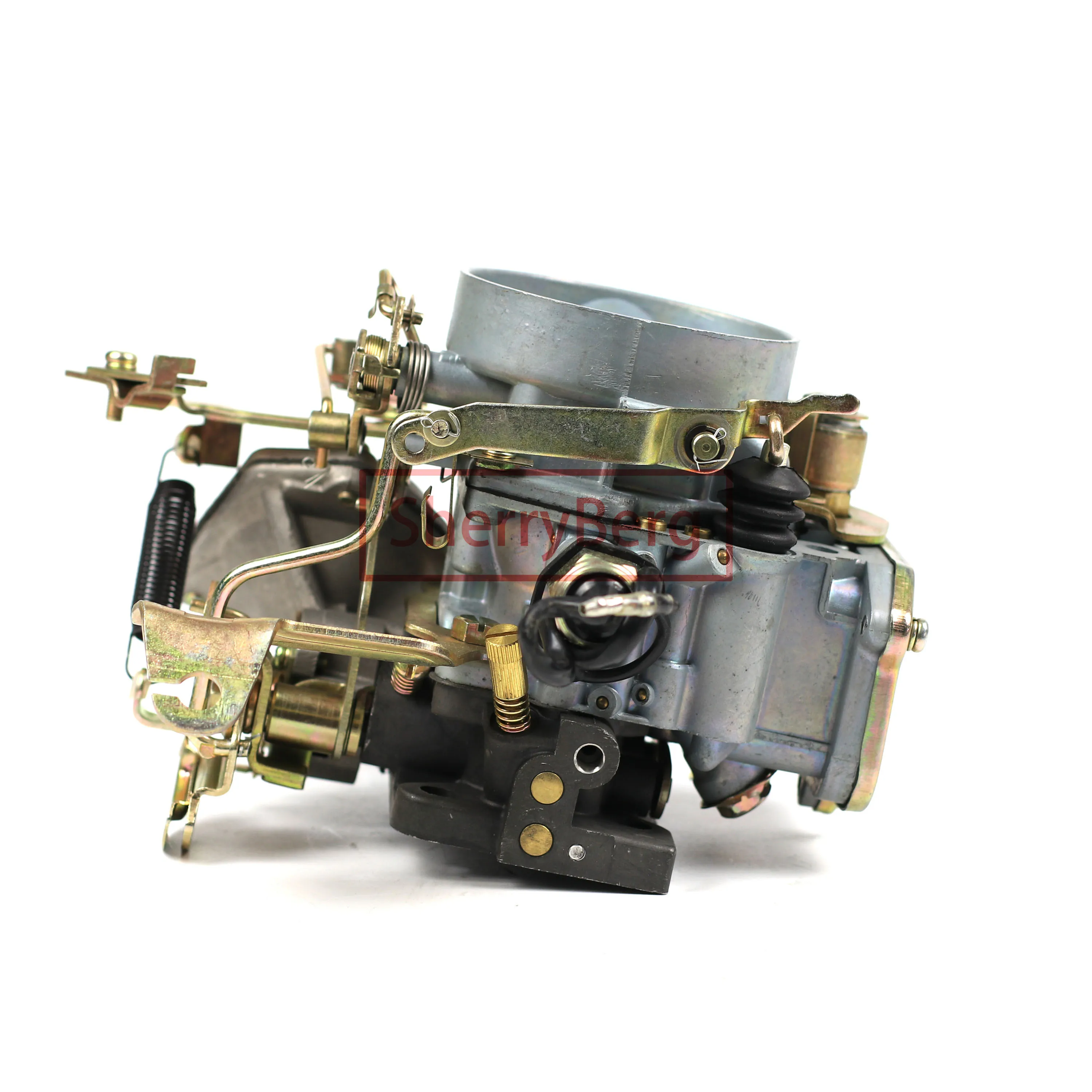 Карбюратор SherryBerg Folklif t Aisan Carb/для NISSAN DATSUN H20 двигатель Hitachi OEM 16010-J0500 карбюратор