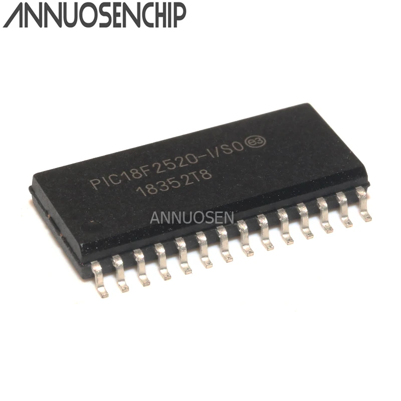 PIC18F2520 I/SO SOP 28 Новый и оригинальный|Реле| |